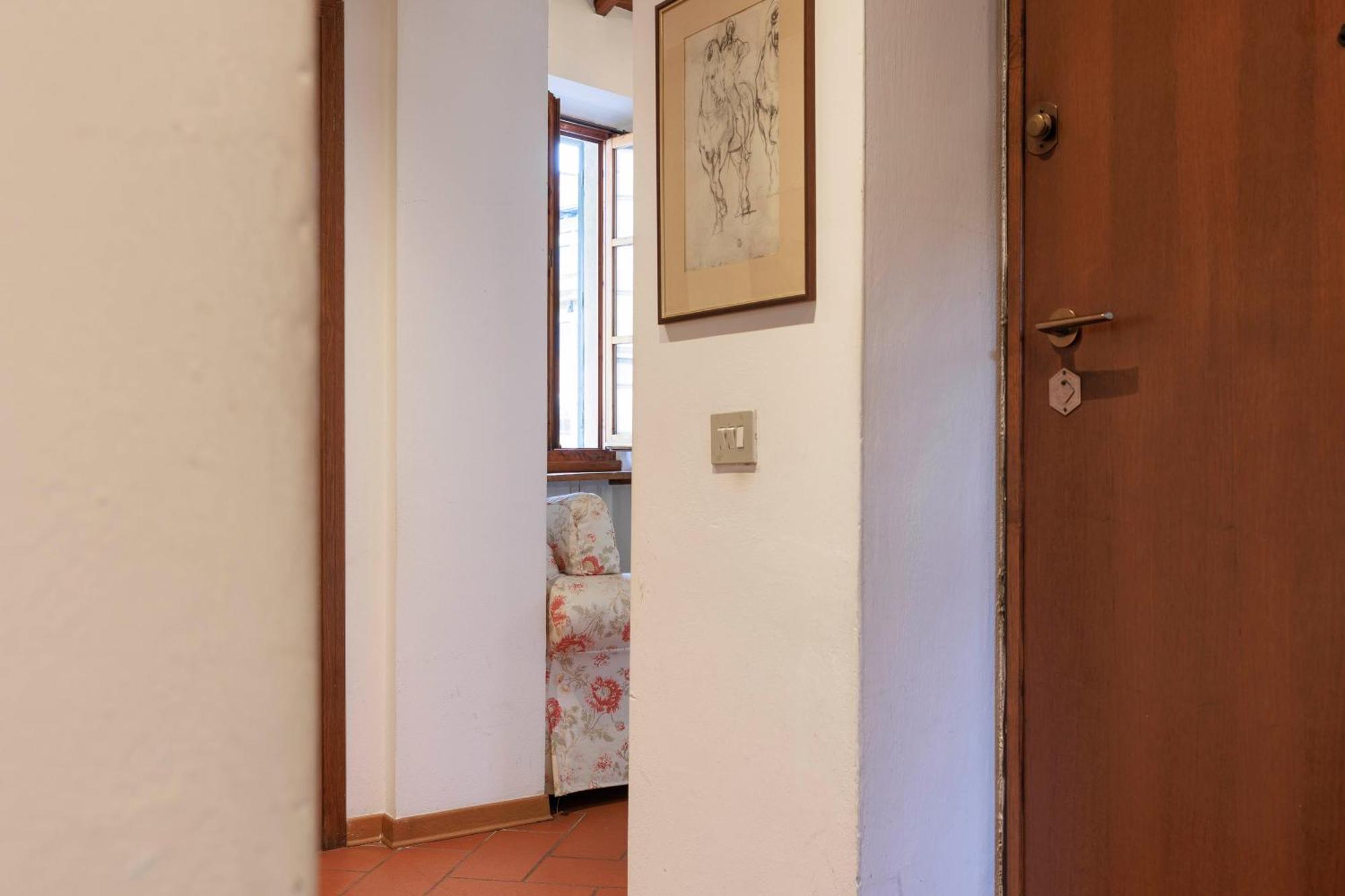 Savonarola Loft Διαμέρισμα Φλωρεντία Εξωτερικό φωτογραφία