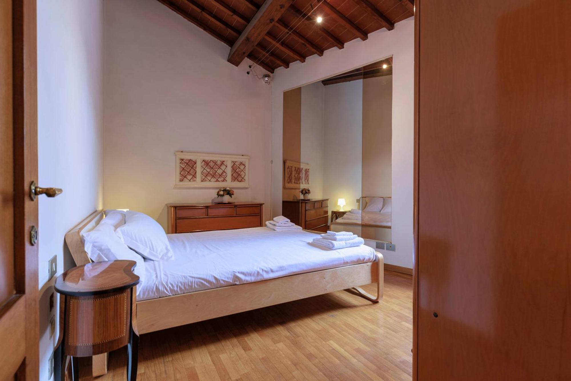 Savonarola Loft Διαμέρισμα Φλωρεντία Εξωτερικό φωτογραφία