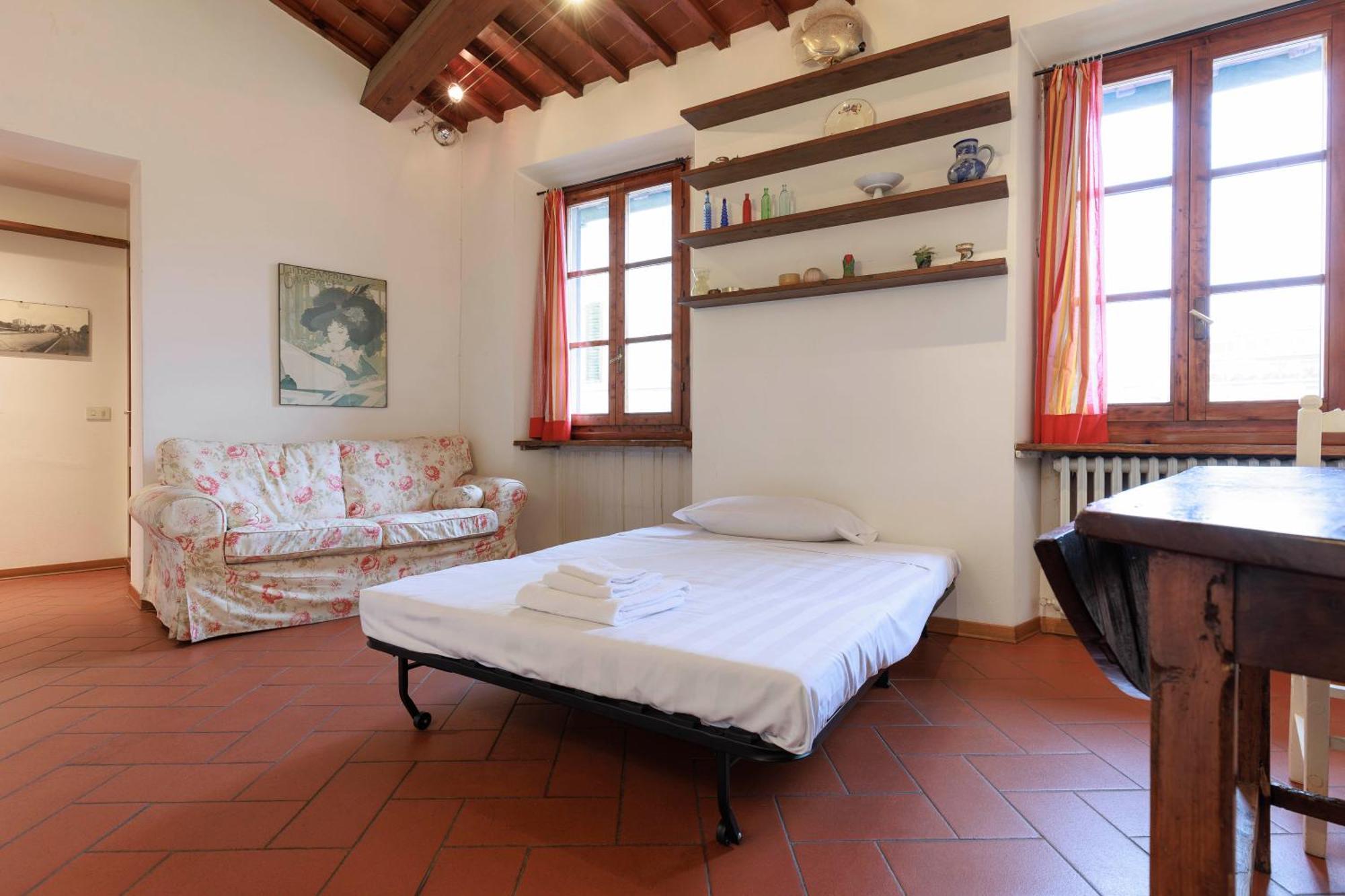 Savonarola Loft Διαμέρισμα Φλωρεντία Εξωτερικό φωτογραφία
