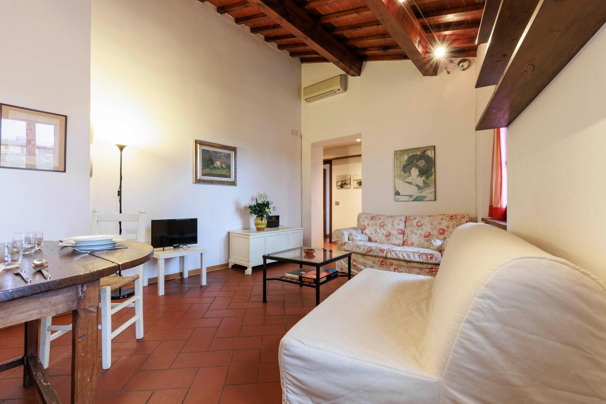 Savonarola Loft Διαμέρισμα Φλωρεντία Εξωτερικό φωτογραφία