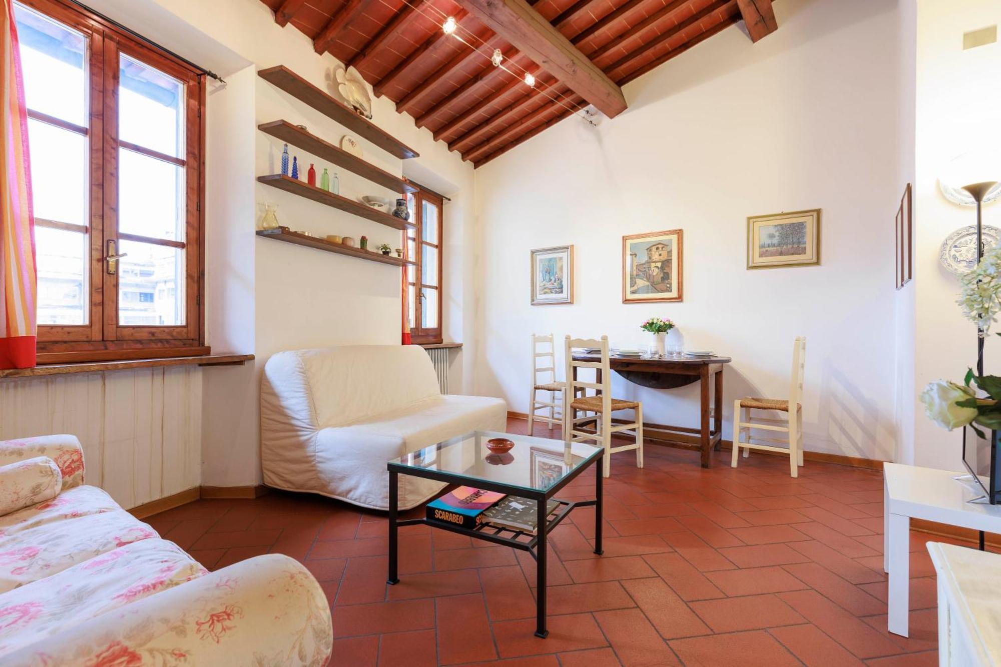 Savonarola Loft Διαμέρισμα Φλωρεντία Εξωτερικό φωτογραφία
