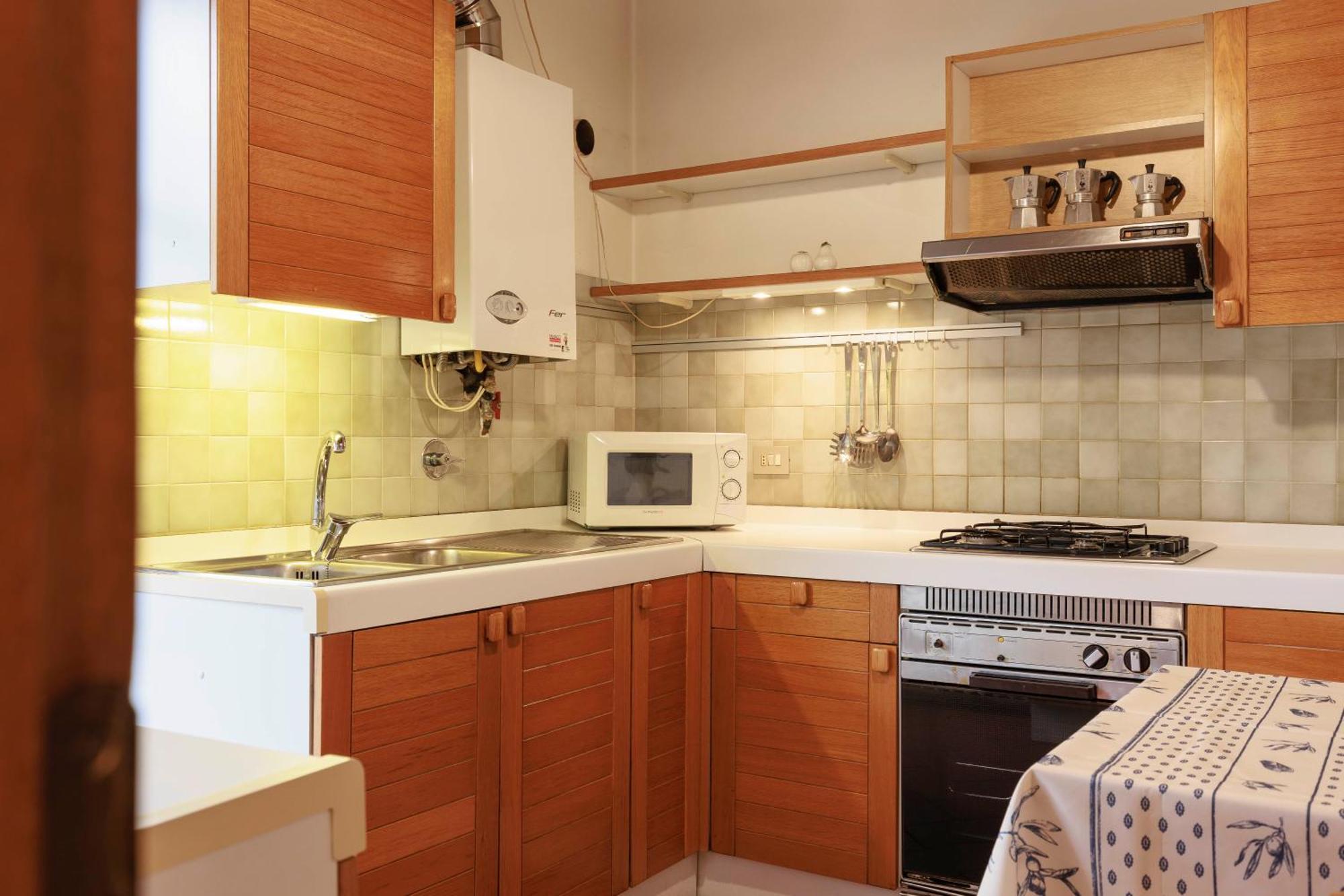 Savonarola Loft Διαμέρισμα Φλωρεντία Εξωτερικό φωτογραφία
