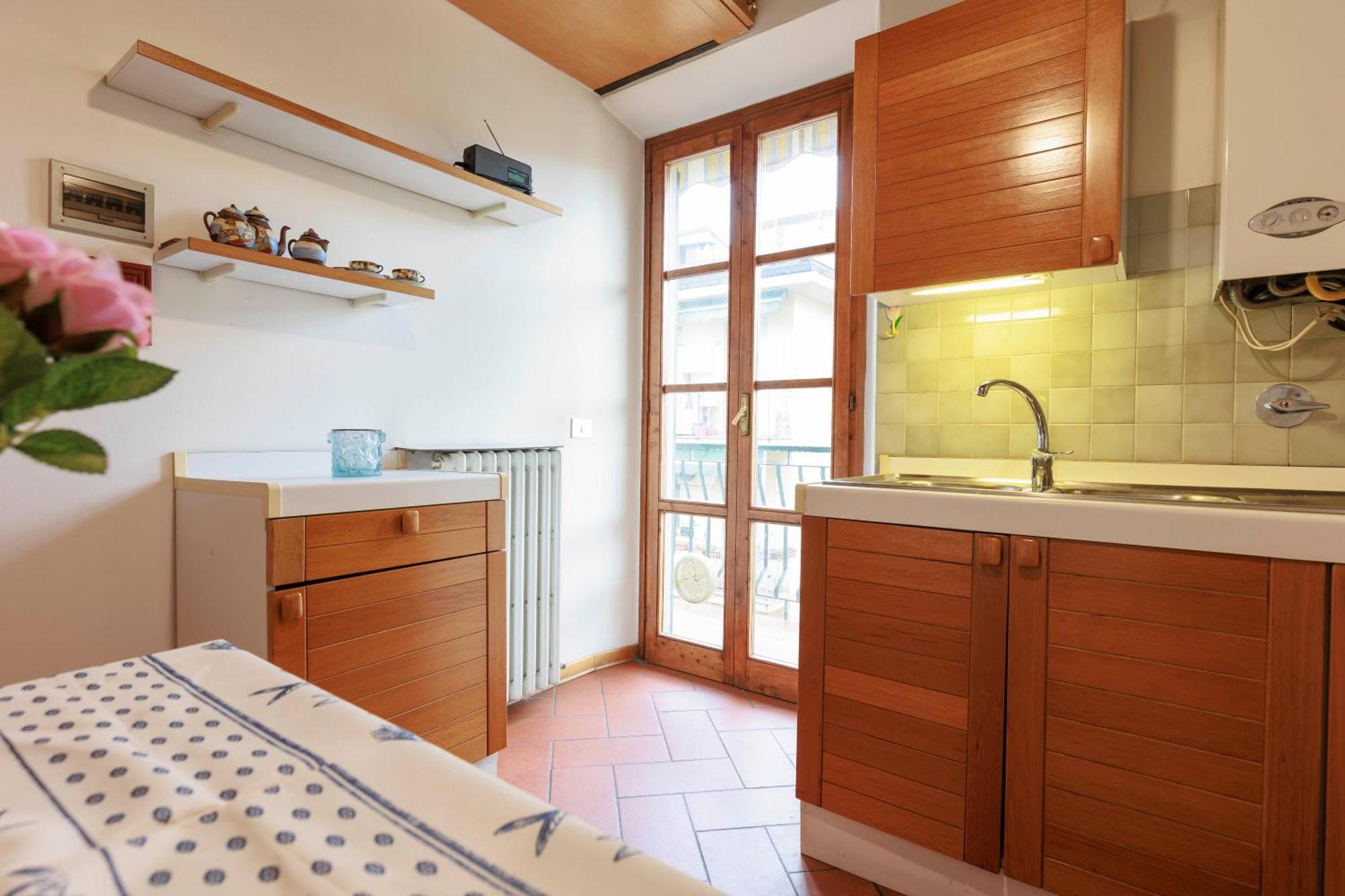 Savonarola Loft Διαμέρισμα Φλωρεντία Εξωτερικό φωτογραφία